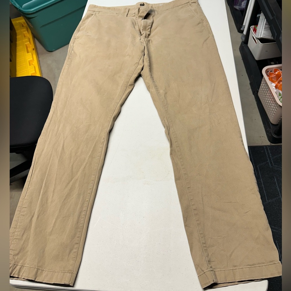 Goodfellow Dress pants 38x32